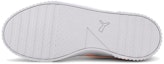 Details for (W) Puma Carina Kulit 'Putih Jingga' 370325-30