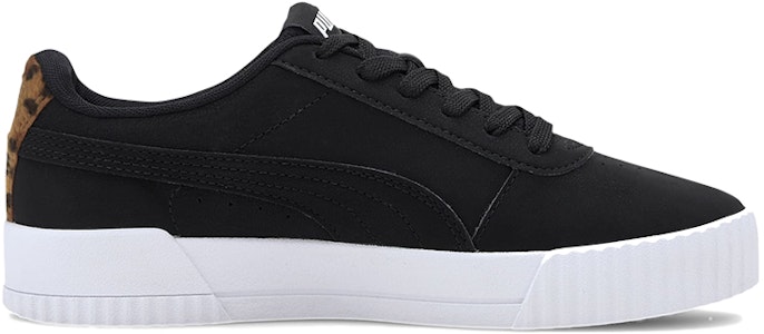 (W) Puma Carina Leo H 'Hitam' 373228-01 Order (W) Puma Carina Leo H 'Hitam' 373228-01