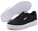 Lookbook (W) Puma Carina Leo H 'Hitam' 373228-01