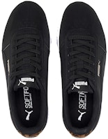 (W) プーマ カリーナ レオ H (ブラック) 373228-01 Shop (W) プーマ カリーナ レオ H (ブラック) 373228-01