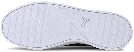 (W) プーマ カリーナ レオ H (ブラック) 373228-01 Details for (W) プーマ カリーナ レオ H (ブラック) 373228-01