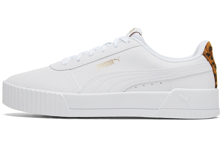 Buy (W) Puma Carina Leo H 'Leopardo'. 373228-03