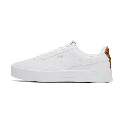(W) Puma Carina Leo H 'Leopard'