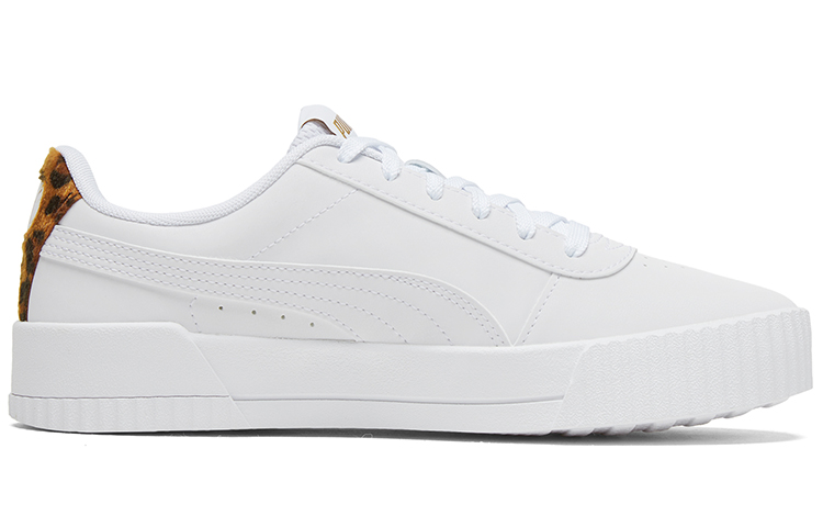 Order (W) Puma Carina Leo H 'Leopardo'. 373228-03