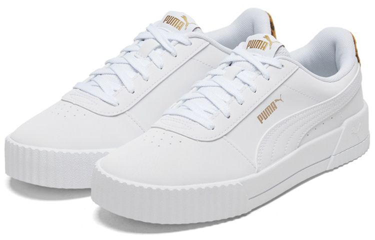 Lookbook (W) Puma Carina Leo H 'Leopardo'. 373228-03