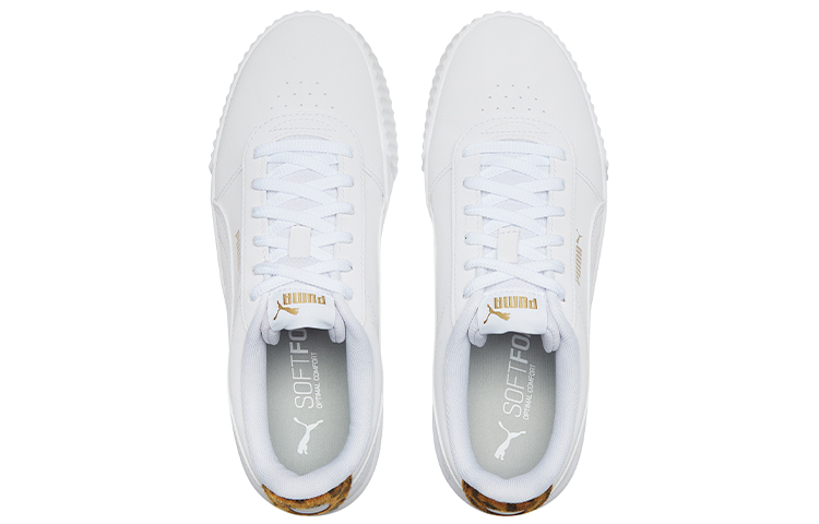 Shop (W) Puma Carina Leo H 'Leopardo'. 373228-03