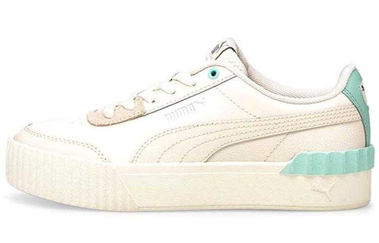 (Women) Puma Carina Lift 373031-13