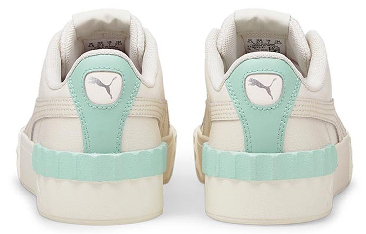 Purchase PUMA Carina Lift 防滑輕便 低筒 板鞋 女款 奶油色