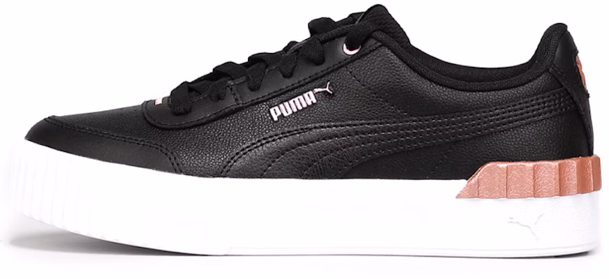 (Women) Puma Carina Lift 'Black Casual' 383194-01 Buy (Women) Puma Carina Lift 'Black Casual' 383194-01