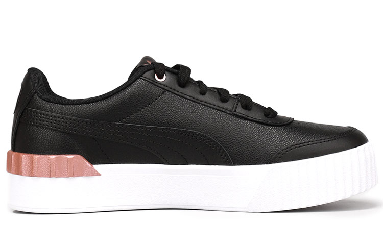 Order (W) 푸마 카리나 리프트 블랙 (Puma Carina Lift Black) 383194-01