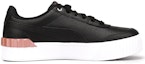 Order (W) Puma Carina Lift 'Hitam Kasual' 383194-01