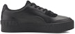(W) Puma Carina Lift /Gold 'Hitam' 373031-01