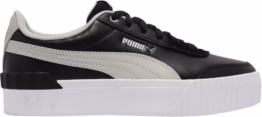 (W) プーマ カリーナ リフト 黒灰紫 (Puma Karina Rifuto Kurohai Murasaki) 373031-15 Buy (W) プーマ カリーナ リフト 黒灰紫 (Puma Karina Rifuto Kurohai Murasaki) 373031-15