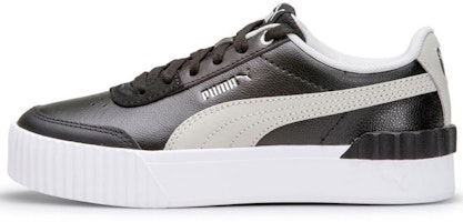 (Women) Puma Carina Lift 'Black Grey Violet' 373031-15 (Women) Puma Carina Lift 'Black Grey Violet' 373031-15