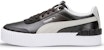 (W) Puma Carina Lift 'Hitam Kelabu Violet' 373031-15