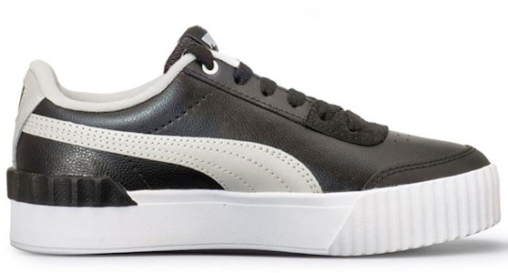 (W) Puma Carina Lift 'Hitam Abu Violet' 373031-15 Order (W) Puma Carina Lift 'Hitam Abu Violet' 373031-15