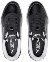 (W) プーマ カリーナ リフト 黒灰紫 (Puma Karina Rifuto Kurohai Murasaki) 373031-15 Lookbook (W) プーマ カリーナ リフト 黒灰紫 (Puma Karina Rifuto Kurohai Murasaki) 373031-15