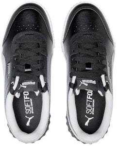 (W) Puma Carina Lift 'Hitam Abu Violet' 373031-15 Lookbook (W) Puma Carina Lift 'Hitam Abu Violet' 373031-15