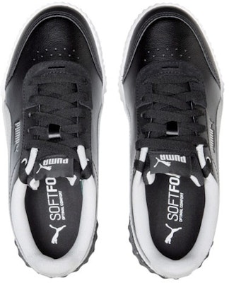 (W) Puma Carina Lift 'Negro Gris Violeta' 373031-15 Lookbook (W) Puma Carina Lift 'Negro Gris Violeta' 373031-15