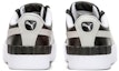 Shop (W) Puma Carina Lift 'Hitam Kelabu Violet' 373031-15