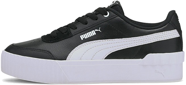 (W) Puma Carina Lift 'Hitam Putih' 373031-06 Buy (W) Puma Carina Lift 'Hitam Putih' 373031-06