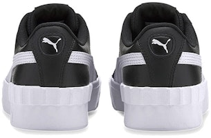 (W) 푸마 카리나 리프트 '블랙 화이트' 373031-06 Purchase (W) 푸마 카리나 리프트 '블랙 화이트' 373031-06