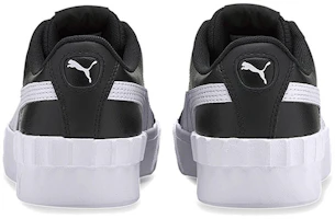 Details for (Women) Puma Carina Lift 'Black White' 373031-06