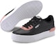 Lookbook (W) Puma Carina Lift Hitam//Merah Jambu 'Putih' 373031-05
