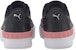 (W) Puma Carina Lift Hitam//Merah Jambu 'Putih' 373031-05