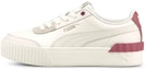 Buy (W) Puma Carina Lift 'Ivory' Wanita 373031-12