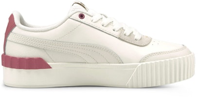 (W) プーマ カリーナ リフト アイボリー 373031-12 Order (W) プーマ カリーナ リフト アイボリー 373031-12