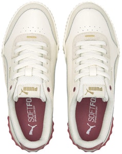 (W) 彪马Carina Lift『象牙白』 373031-12 Lookbook (W) 彪马Carina Lift『象牙白』 373031-12