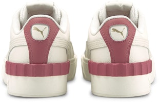 (W) プーマ カリーナ リフト アイボリー 373031-12 Shop (W) プーマ カリーナ リフト アイボリー 373031-12