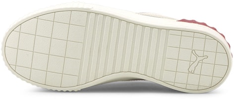 (W) プーマ カリーナ リフト アイボリー 373031-12 Purchase (W) プーマ カリーナ リフト アイボリー 373031-12