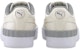 (W) Puma Carina Lift Khaki/Putih/Kelabu 373031-03