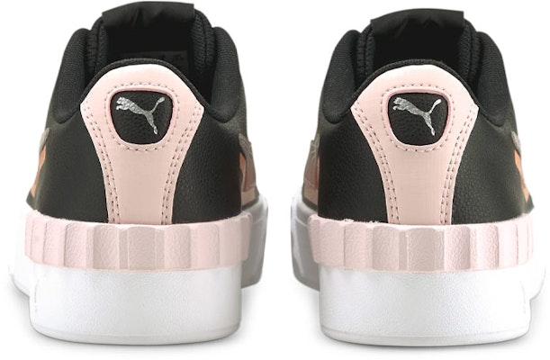 (Women) Puma Carina Lift 'Shadow Black Pink' 381915-01 Shop (Women) Puma Carina Lift 'Shadow Black Pink' 381915-01
