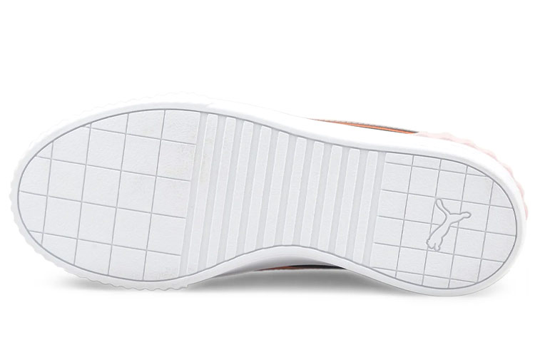 Purchase (W) 푸마 카리나 리프트 '섀도우 블랙 핑크' 381915-01