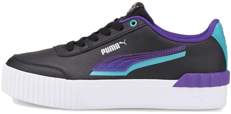 (W) Puma Carina Lift 'Negro Sombra Morado Azul' 381915-04 Buy (W) Puma Carina Lift 'Negro Sombra Morado Azul' 381915-04