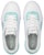 (W) Puma Carina Lift 'Putih Hijau Biru Bayang' 381915-02