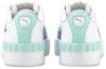 Shop (W) Puma Carina Lift 'Putih Hijau Biru Bayang' 381915-02