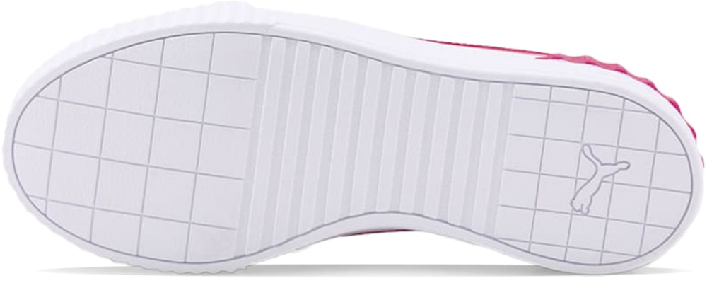 (Women) Puma Carina Lift 'Shadow White Red Pink' 381915-05 Purchase (Women) Puma Carina Lift 'Shadow White Red Pink' 381915-05