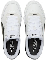(W) Sepatu Puma Carina Lift Hitam/Putih/Abu-Abu 373031-16 Shop (W) Sepatu Puma Carina Lift Hitam/Putih/Abu-Abu 373031-16