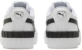 (W) Sepatu Puma Carina Lift Hitam/Putih/Abu-Abu 373031-16 Purchase (W) Sepatu Puma Carina Lift Hitam/Putih/Abu-Abu 373031-16