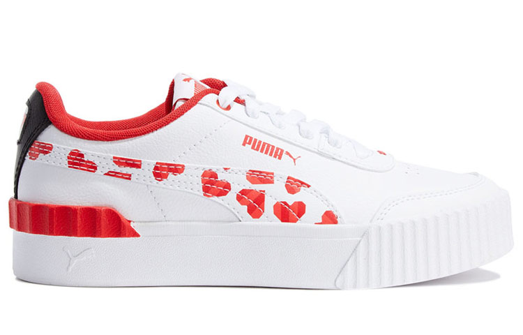 Order (W) Puma Carina Lift 'Corazón de San Valentín' 381697-01