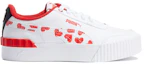 Order (W) Puma Carina Lift 'Corazón de San Valentín' 381697-01