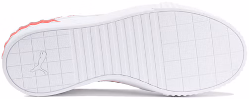 Shop (Women) Puma Carina Lift 'Valentine Heart' 381697-01