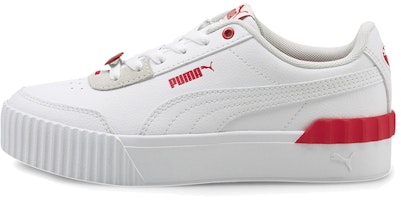 (Women) Puma Carina Lift 'Valentine's' 375733-01 (Women) Puma Carina Lift 'Valentine's' 375733-01