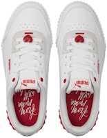 (W) 푸마 카리나 리프트 '발렌타인' (Puma Karina Lift 'Valentine' ) 375733-01 Lookbook (W) 푸마 카리나 리프트 '발렌타인' (Puma Karina Lift 'Valentine' ) 375733-01