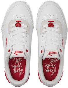 (W) Puma Carina Lift 'Valentine's Day' Edition 375733-01 Lookbook (W) Puma Carina Lift 'Valentine's Day' Edition 375733-01