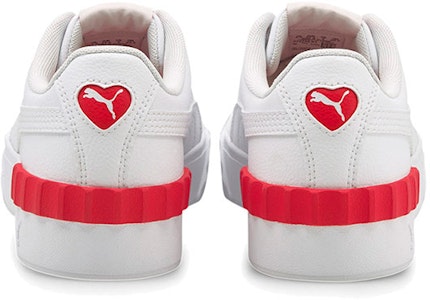 (W) Puma Carina Lift 'Valentine's Day' Edition 375733-01 Shop (W) Puma Carina Lift 'Valentine's Day' Edition 375733-01